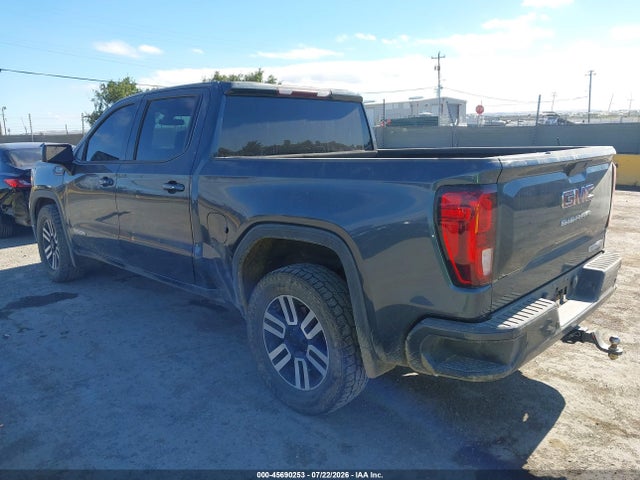 صورة 3 لـ 2020 GMC SIERRA 1500 2WD SHORT BOX ELEVATION