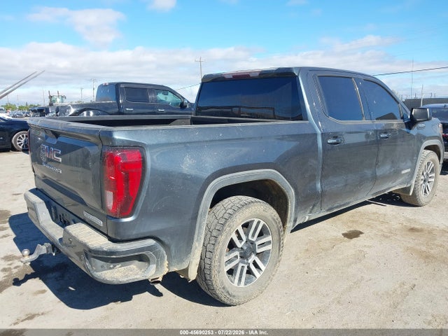 صورة 4 لـ 2020 GMC SIERRA 1500 2WD SHORT BOX ELEVATION