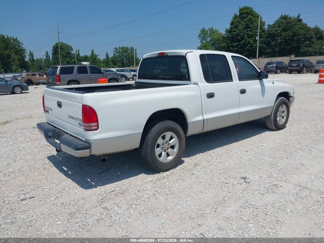 صورة 4 لـ 2004 Dodge DAKOTA SLT