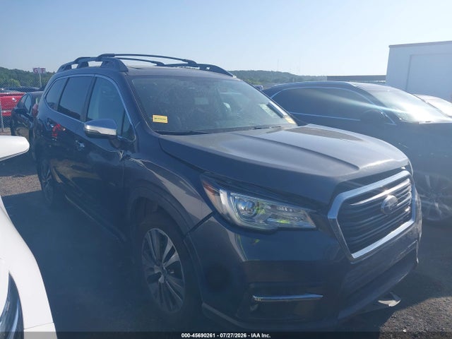 2019 SUBARU ASCENT TOURING