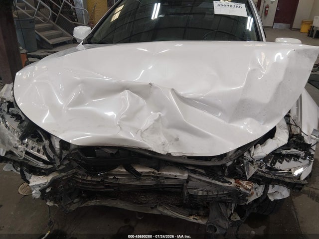 2017 HONDA ACCORD TOURING V6 10