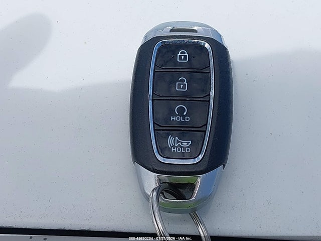 2023 HYUNDAI KONA SEL 11