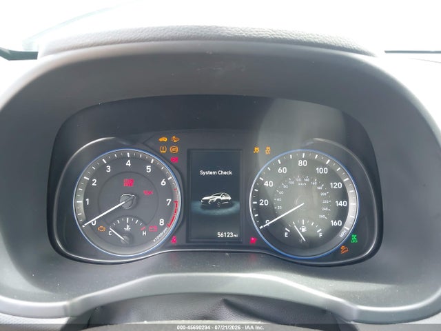 2023 HYUNDAI KONA SEL 7