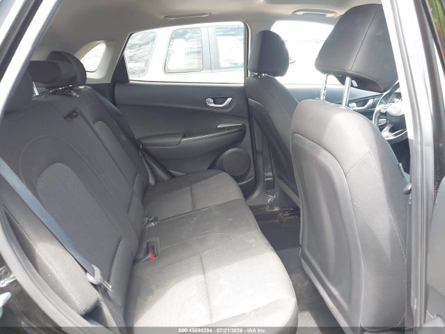 2023 HYUNDAI KONA SEL 8