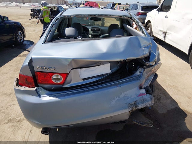صورة 16 لـ 2004 Acura TSX
