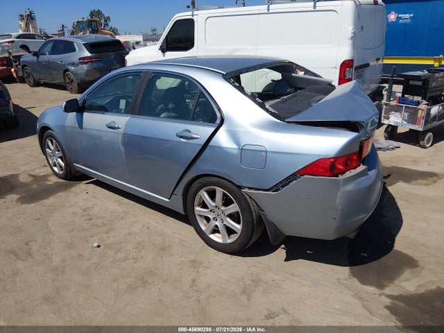 صورة 3 لـ 2004 Acura TSX