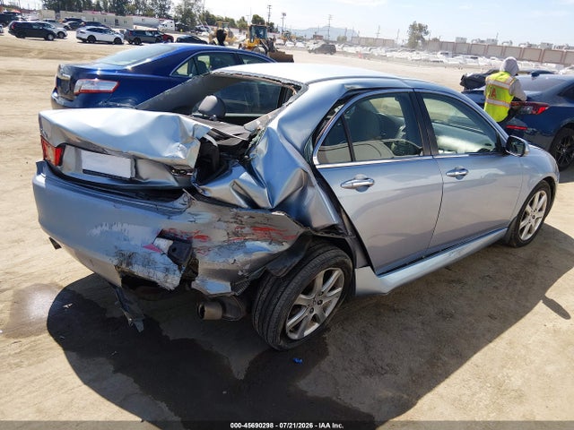 صورة 4 لـ 2004 Acura TSX