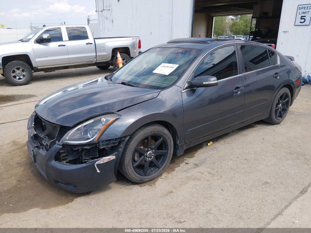 صورة 2 لـ 2012 Nissan ALTIMA 3.5 SR
