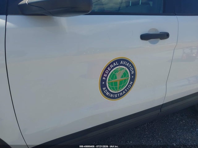 2018 FORD EXPLORER 6