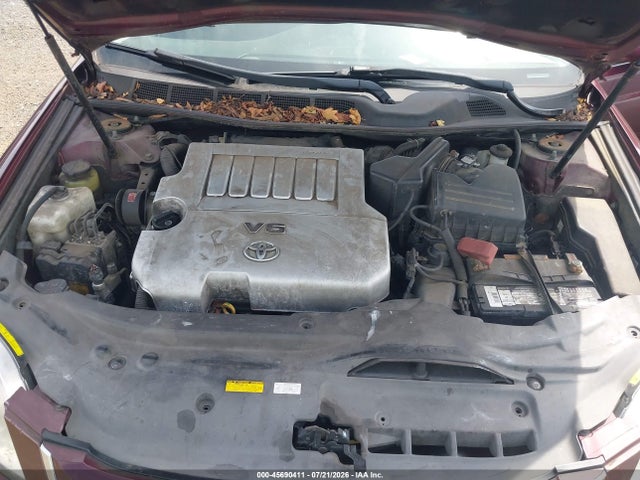 صورة 10 لـ 2008 Toyota AVALON TOURING