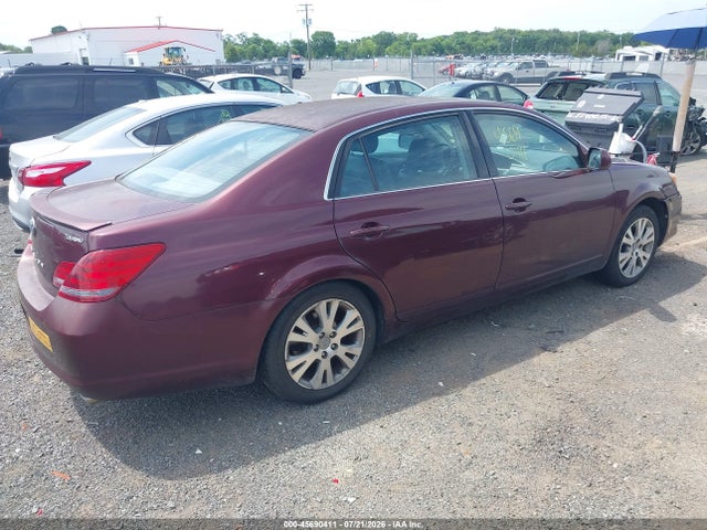 صورة 4 لـ 2008 Toyota AVALON TOURING