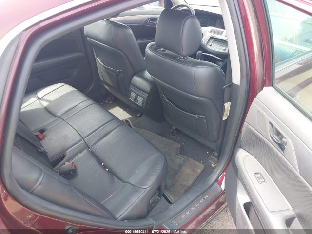 صورة 8 لـ 2008 Toyota AVALON TOURING