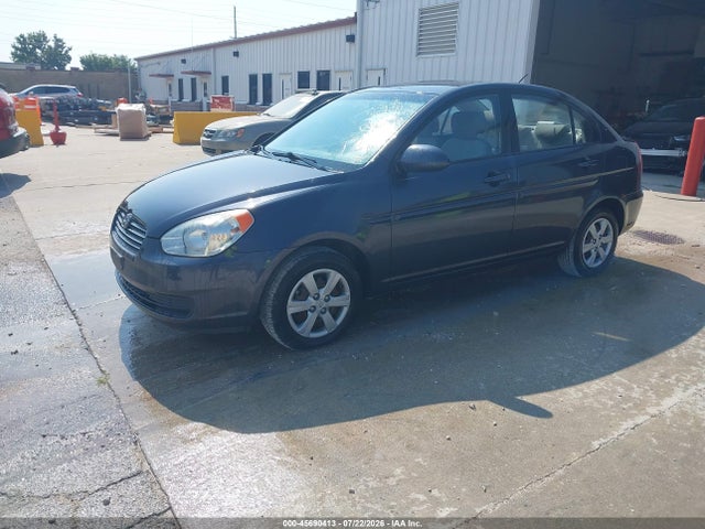 صورة مصغرة 2 لـ 2008 Hyundai ACCENT GLS