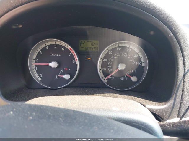 صورة مصغرة 7 لـ 2008 Hyundai ACCENT GLS