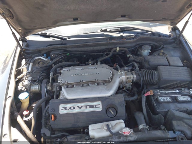 صورة 10 لـ 2004 Honda ACCORD 3.0 EX