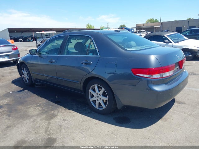 صورة 3 لـ 2004 Honda ACCORD 3.0 EX