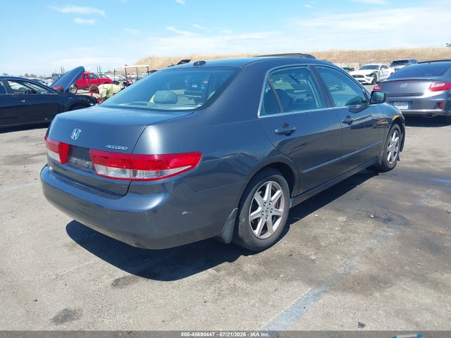 صورة 4 لـ 2004 Honda ACCORD 3.0 EX