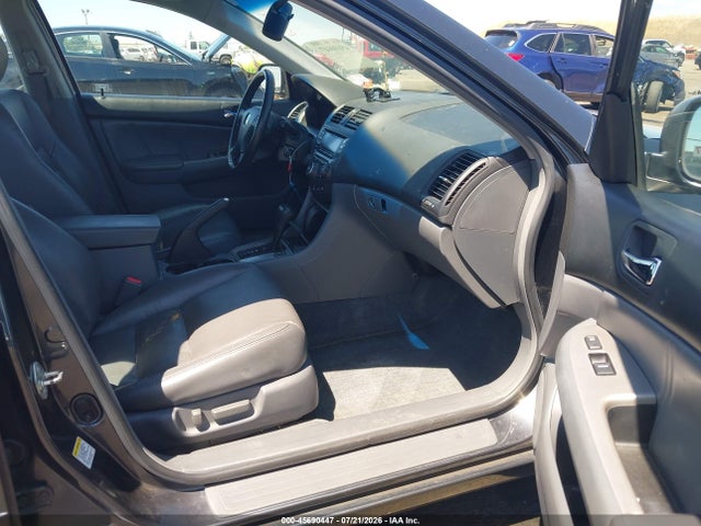 صورة 5 لـ 2004 Honda ACCORD 3.0 EX