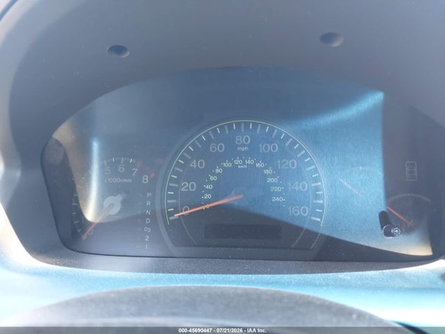 صورة 7 لـ 2004 Honda ACCORD 3.0 EX