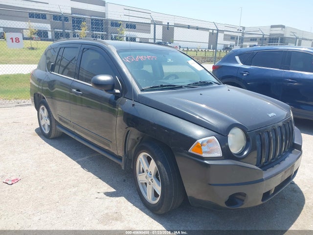 2008 JEEP COMPASS SPORT