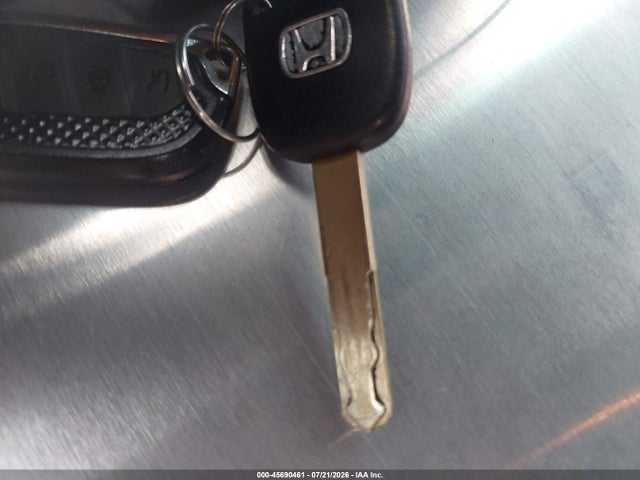 2007 Honda FIT — миниатюра 11