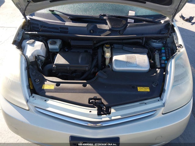 صورة 10 لـ 2006 Toyota PRIUS