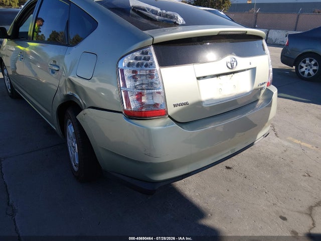صورة مصغرة 13 لـ 2006 Toyota PRIUS