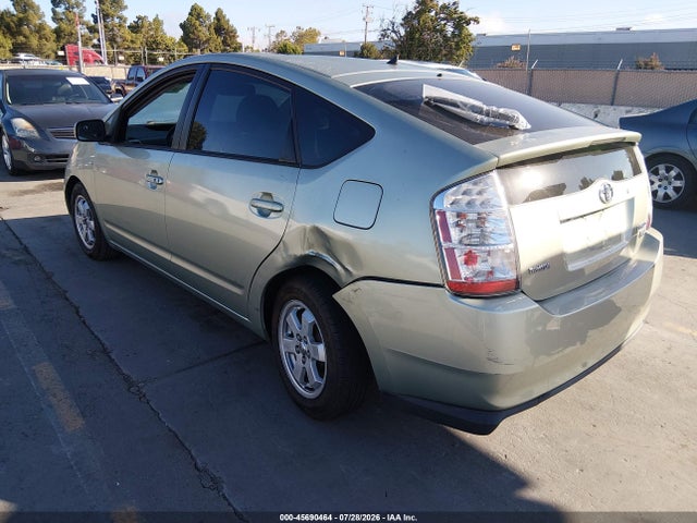 صورة 3 لـ 2006 Toyota PRIUS