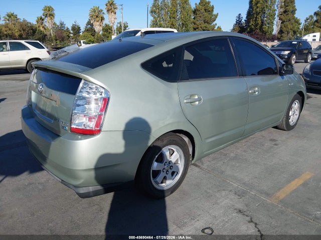 صورة 4 لـ 2006 Toyota PRIUS