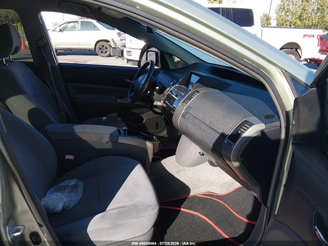 صورة 5 لـ 2006 Toyota PRIUS