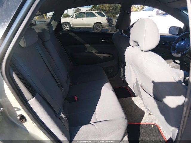 صورة 8 لـ 2006 Toyota PRIUS