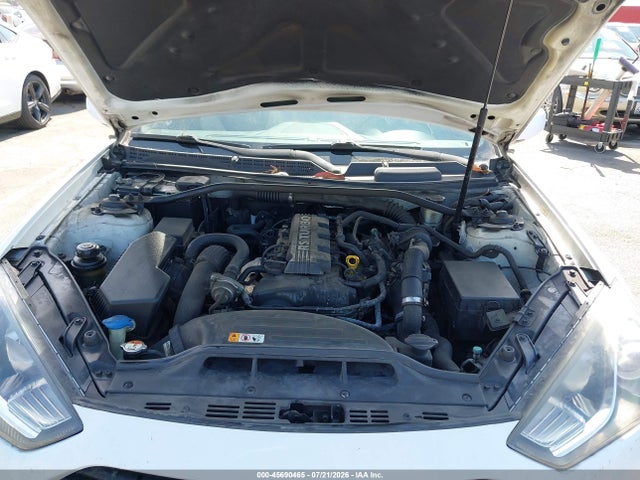 2014 Hyundai GENESIS 2.0T PREMIUM — фото 10