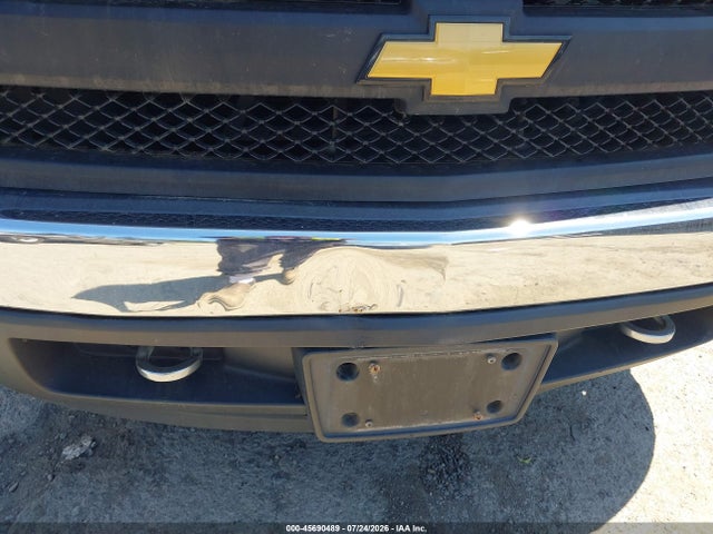 2008 Chevrolet SILVERADO 1500 WORK TRUCK 照片 6