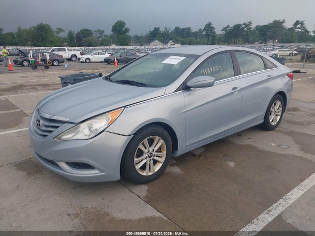 صورة 2 لـ 2013 Hyundai SONATA GLS