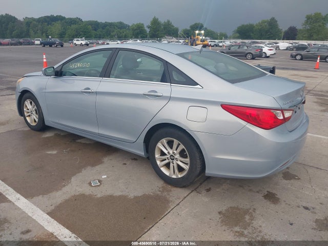 صورة 3 لـ 2013 Hyundai SONATA GLS