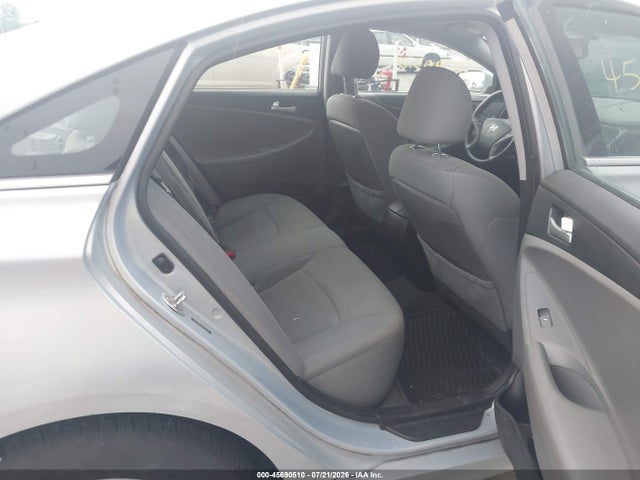 صورة 8 لـ 2013 Hyundai SONATA GLS