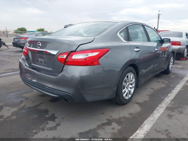 2016 Nissan ALTIMA 2.5/2.5 S/2.5 SL/2.5 SR/2.5 SV 照片 4