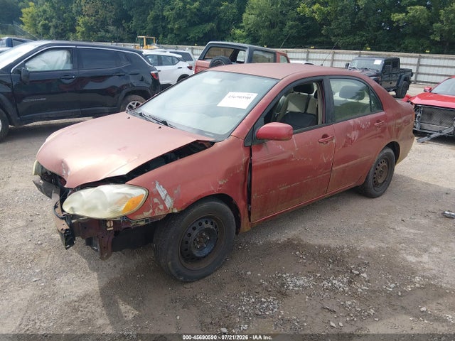 صورة 2 لـ 2006 Toyota COROLLA LE
