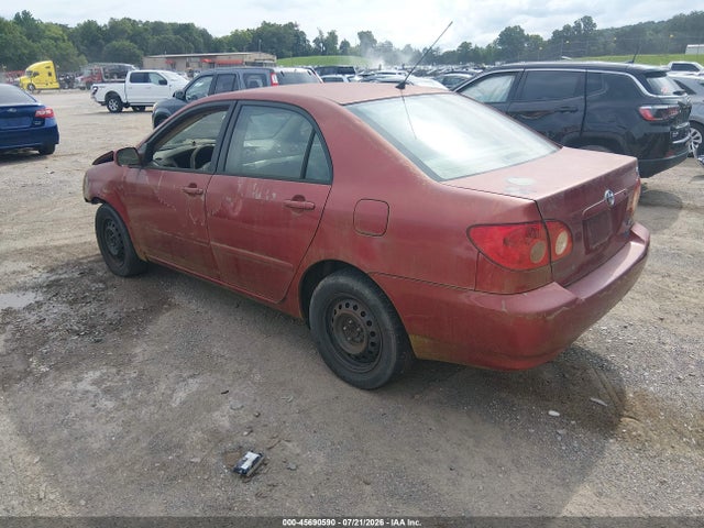 صورة 3 لـ 2006 Toyota COROLLA LE