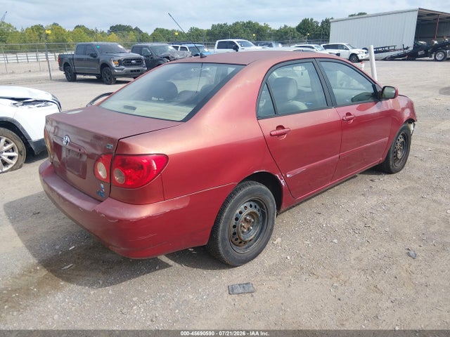 صورة 4 لـ 2006 Toyota COROLLA LE