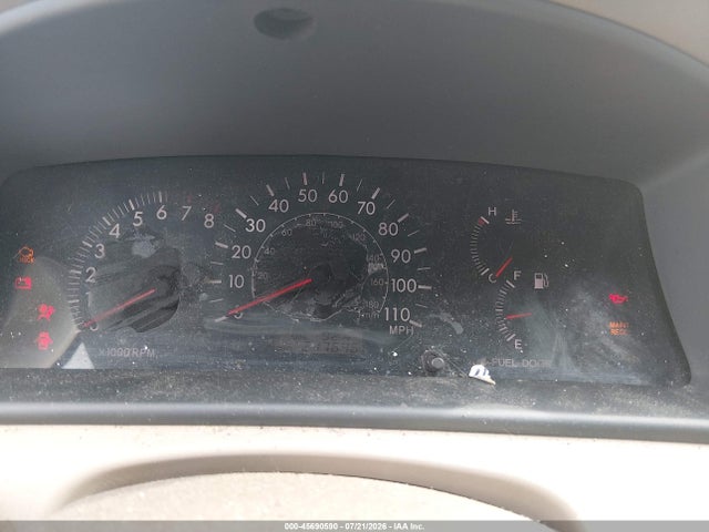 صورة 7 لـ 2006 Toyota COROLLA LE