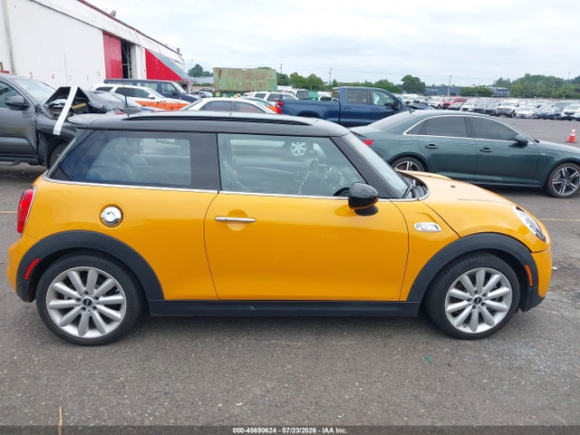 2016 MINI HARDTOP COOPER S — фото 13