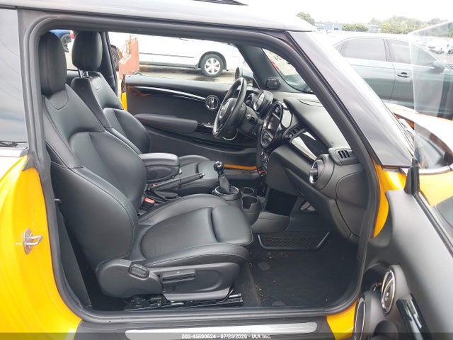 2016 MINI HARDTOP COOPER S — фото 5