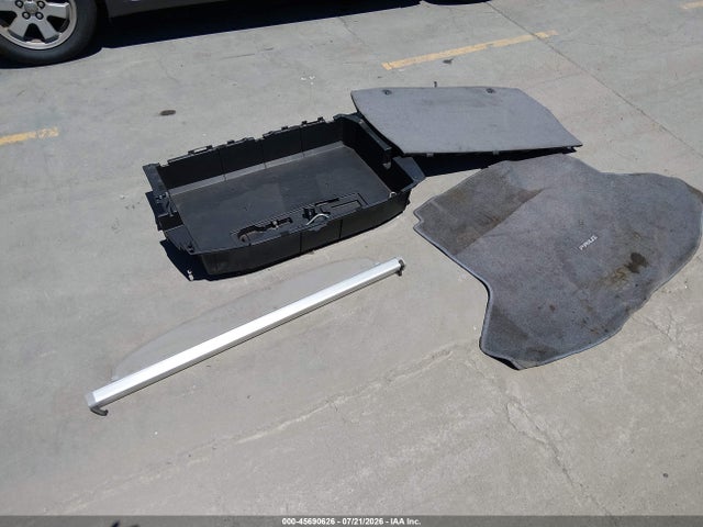 2008 Toyota PRIUS 缩略图 12