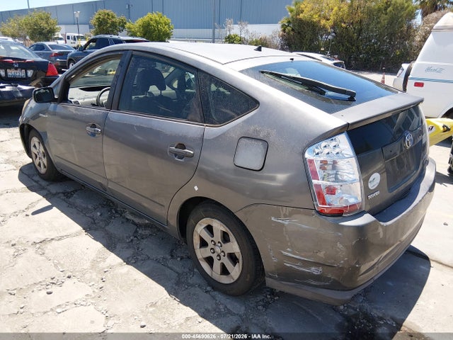 صورة 3 لـ 2008 Toyota PRIUS
