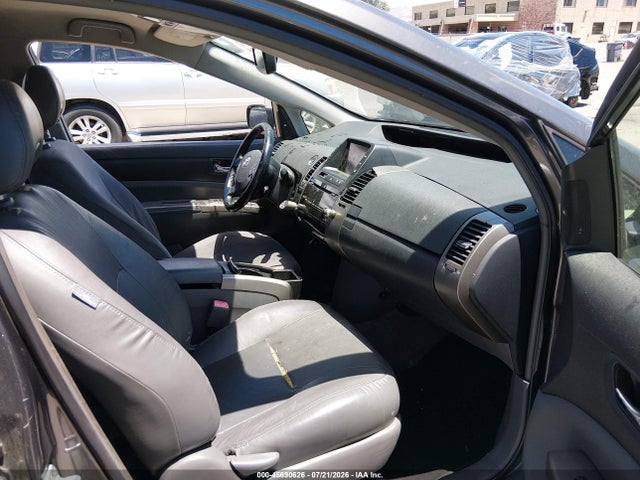 صورة 5 لـ 2008 Toyota PRIUS