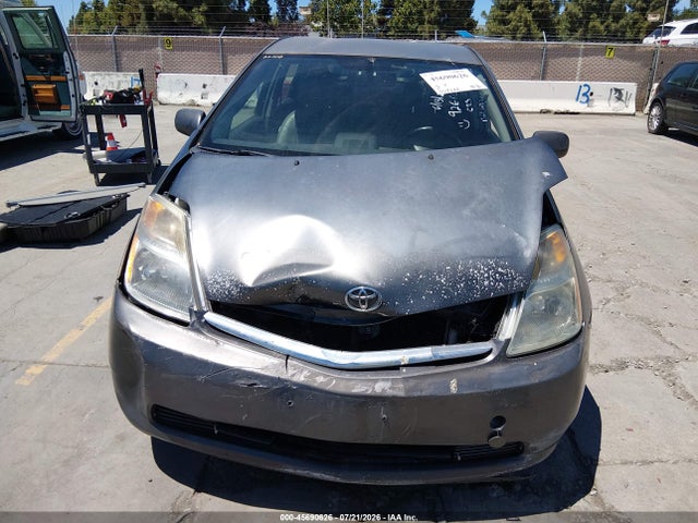 صورة 6 لـ 2008 Toyota PRIUS