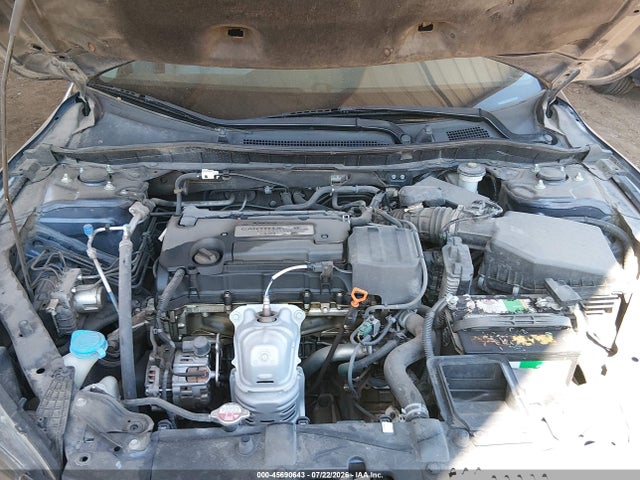 صورة 10 لـ 2015 Honda ACCORD LX