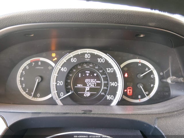 صورة 7 لـ 2015 Honda ACCORD LX