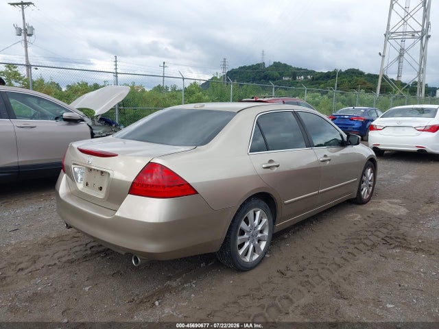 صورة 4 لـ 2007 Honda ACCORD 3.0 EX
